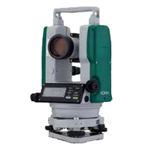 Jual theodolite sokkia