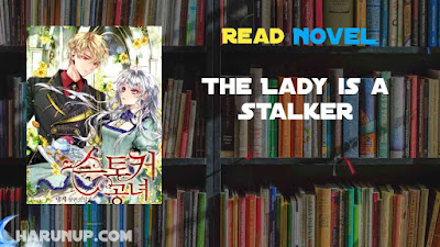 Read The Lady is a Stalker Novel Full Episode