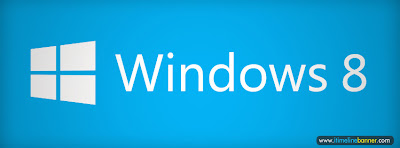 Windows 8 Facebook Cover