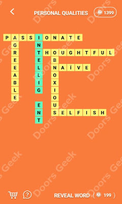 Cheats, Solutions for Level 157 in Wordcross by Apprope