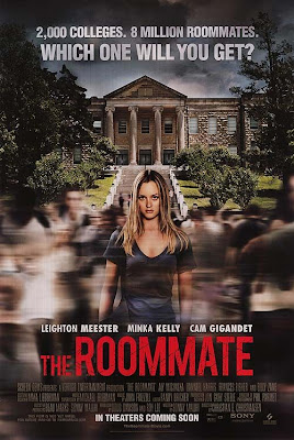 The Roommate, Lesbian Movie Watch Online lesbian media