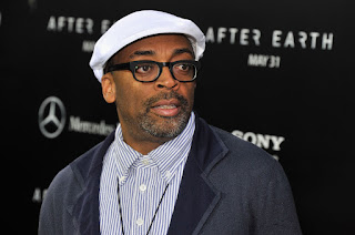 director-Spike Lee