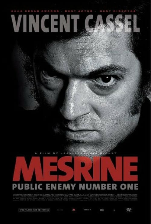 Regarder Mesrine : L'Ennemi public n°1 2008 Film Complet En Francais