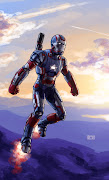 Iron Patriot. Iron Patriot (Marvel, cinematic universe). (iron patriot)