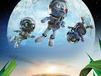 [HD] Fly Me to the Moon 2008 Film Complet Gratuit En Ligne