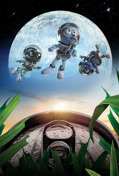 [HD] Fly Me to the Moon 2008 Film Complet Gratuit En Ligne