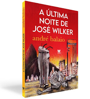 Literatura brasileira contemporânea