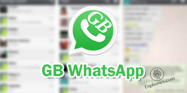 GBWhatsApp Latest Version APK for Android - direct link