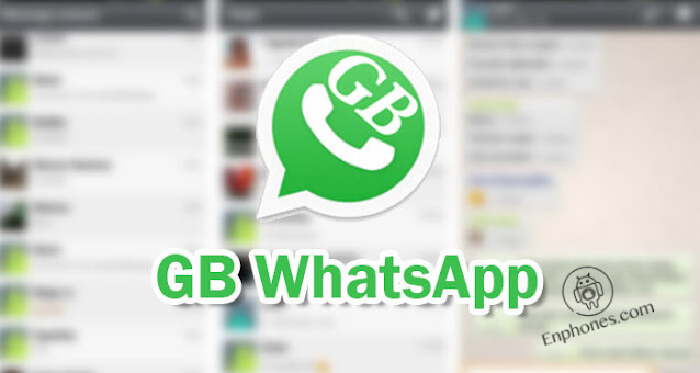 GBWhatsApp Latest Version APK for Android - direct link