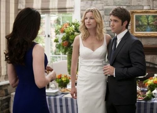 Q Meeting His Parents For The First Time