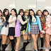 Lirik Lagu TWICE - Wake Me Up (Terjemahan)