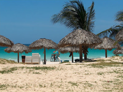 Viajes a Varadero