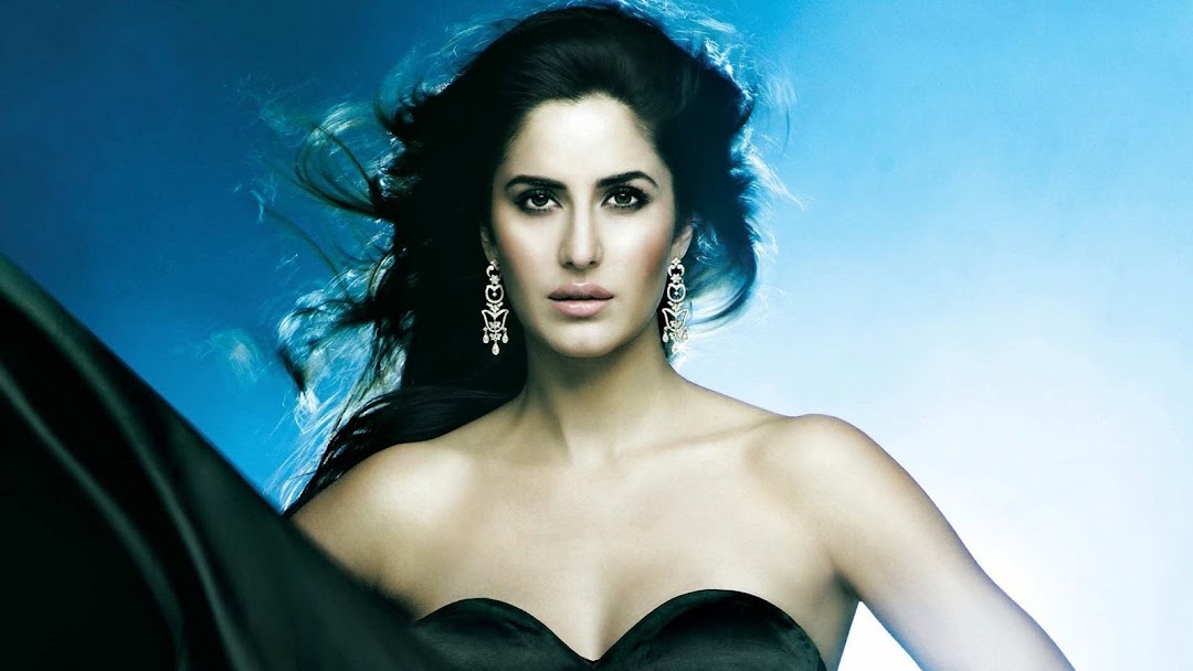 Katrina Kaif HD Wallpaper 1