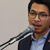 Sanusi sasau, tandus moral politik - Kamil Munim
