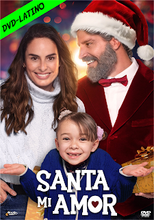 SANTA MI AMOR – DVD-5 – DUAL LATINO – 2023 – (VIP)