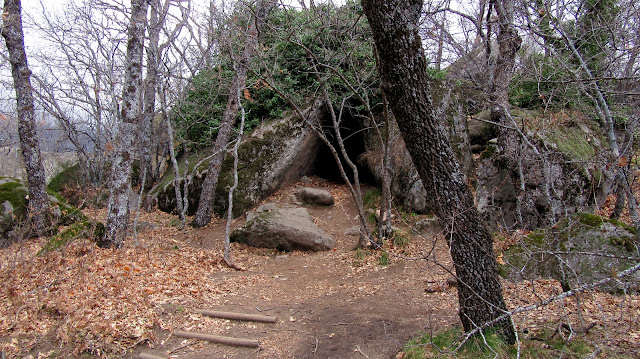 AlfonsoyAmigos - Rutas MTB