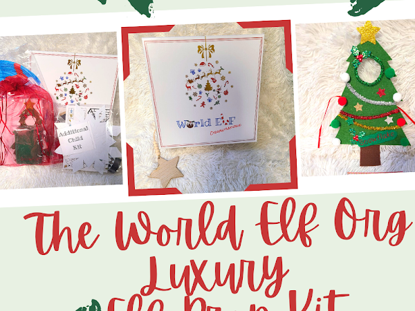 Keep Your Holiday Elf's Magic Alive and Stress-Free with Elf Prop Kits from The World Elf Org