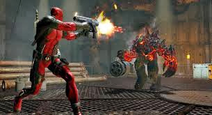 Deadpool Full Version Free Download