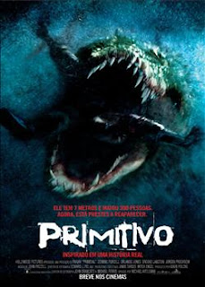 Baixar Filmes Download   Primitivo (Dublado) Grátis