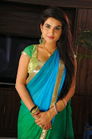 Kavya Singh Saree photos