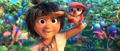 The Croods A New Age 2020 Movie Image 8