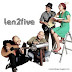 Lirik Lagu Ten 2 Five - I.M.U (OST Relationshit)