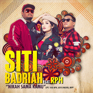 MP3 download Siti Badriah - Nikah Sama Kamu (feat. RPH) - Single iTunes plus aac m4a mp3