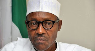 President Muhammadu Buhari 