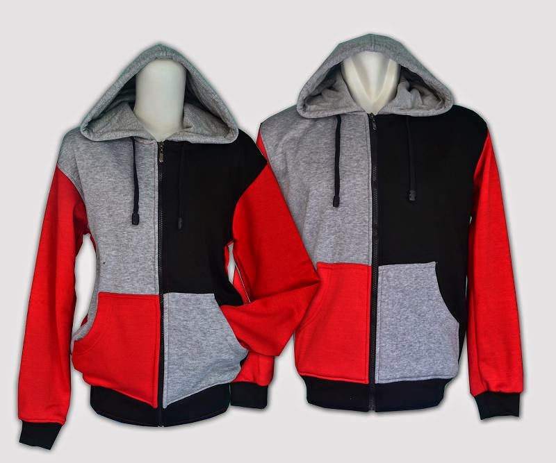 Model jaket tanah abang murah pria wanita lagi trend 