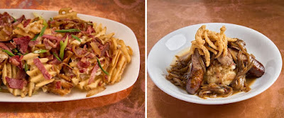 City Works Eatery and Pour House & The Daily Poutine