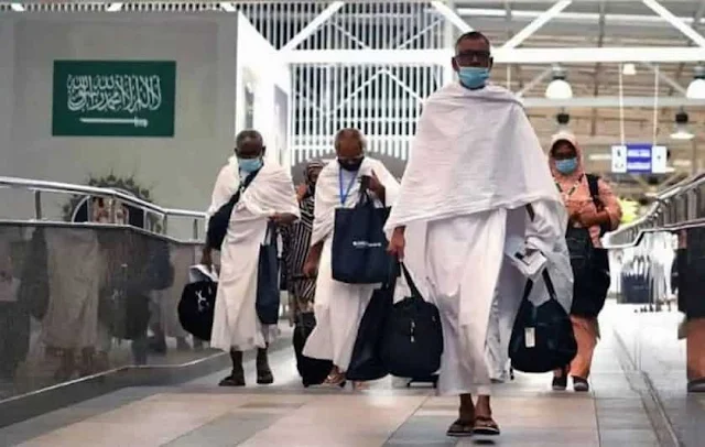 Ministry of Hajj and Umrah sets the last date of Umrah pilgrims to leave Saudi Arabia - Saudi-Expatriates.com