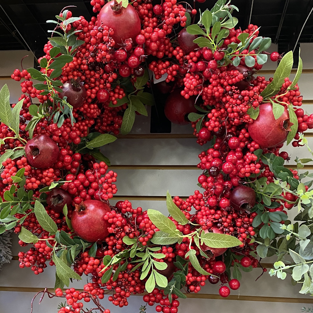 christmas wreath