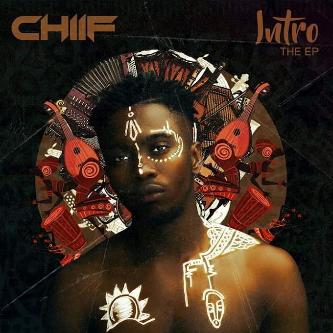 Download EP: Chiif – "Intro" 