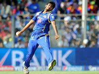 Jasprit Bumrah Wallpapers HD Desktop Wide