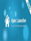 Apex Launcher Pro v1.2.3 Android