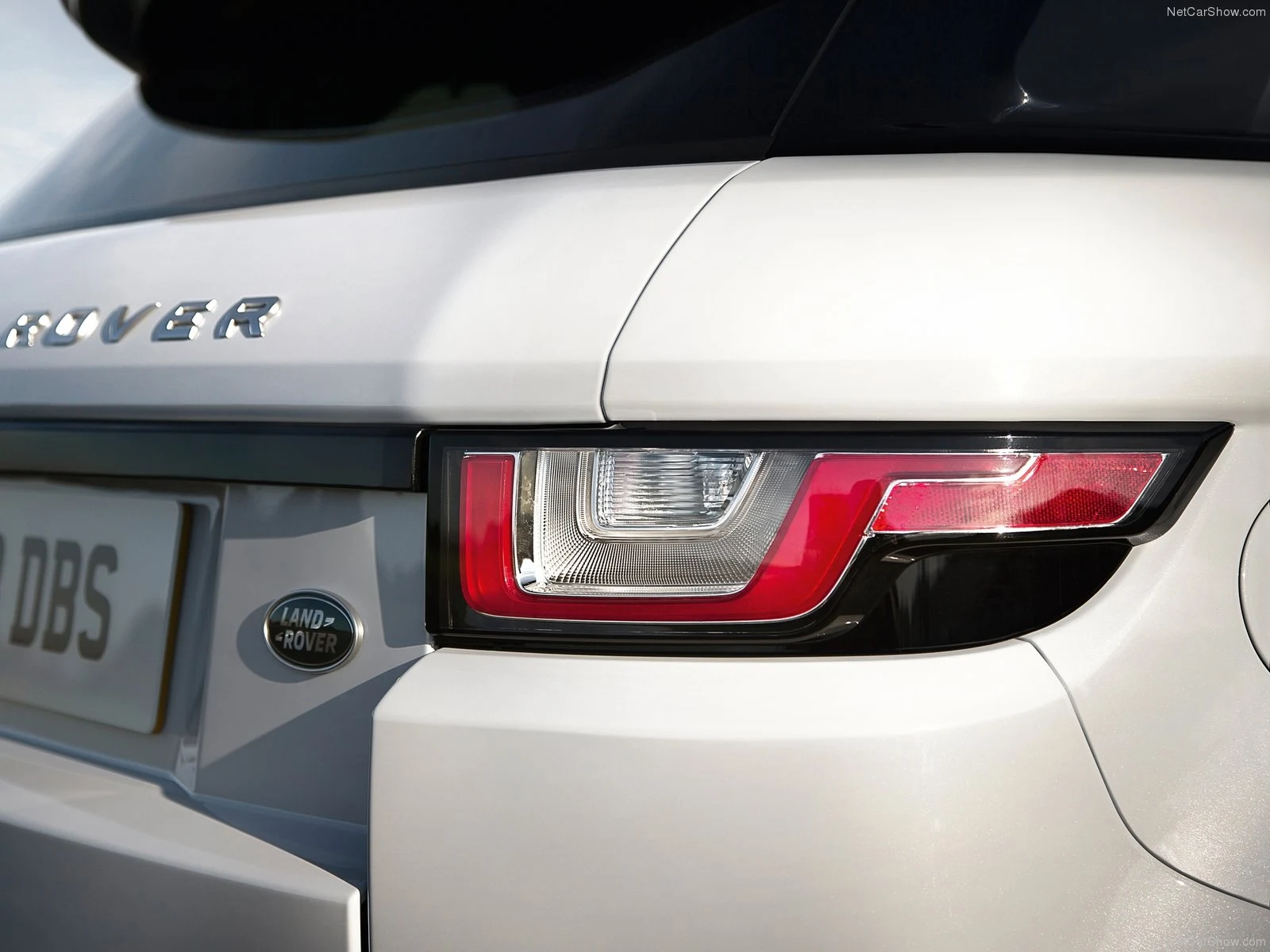 Hình ảnh xe ô tô Land Rover Range Rover Evoque 2016 & nội ngoại thất