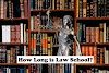 How Long is Law School in the USA: A Complete Guide with FAQs | Forelinks Tech