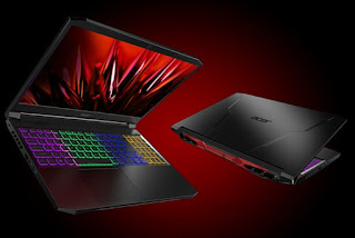 Acer Nitro 5 full specifications