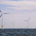 Kabinet kiest locaties windenergie op zee