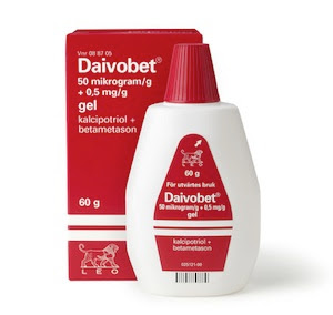 Daivobet Para La Psoriasis