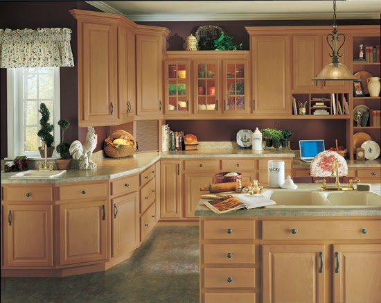 Wholesale Kitchen Cabinets