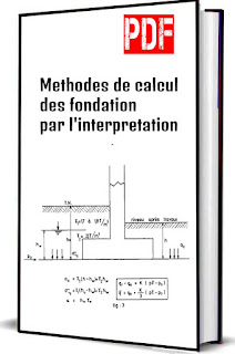 fondation, par l'interpretation, calcul des fondations, méthode, calcul semelle filante sous poteaux pdf, calcul semelle fondation,