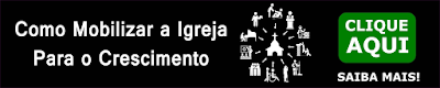 crescimento da igreja