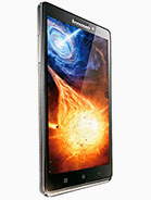 lenovo k910