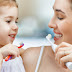Vì sao cần vệ sinh răng miệng cho trẻ