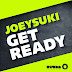 JOEYSUKI UNLEASHES NEW CLUB BANGER 'GET READY'   OUT NOW ON ULTRA MUSIC