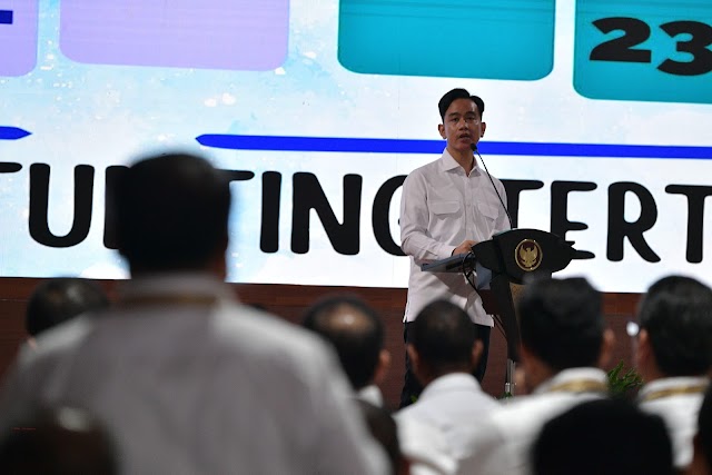 Ini Pembekalan yang Disampaikan Wapres dalam Retret Kepala Daerah 
