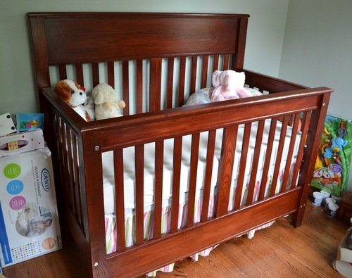 3 in 1 baby crib plans - Modern Baby Crib Sets