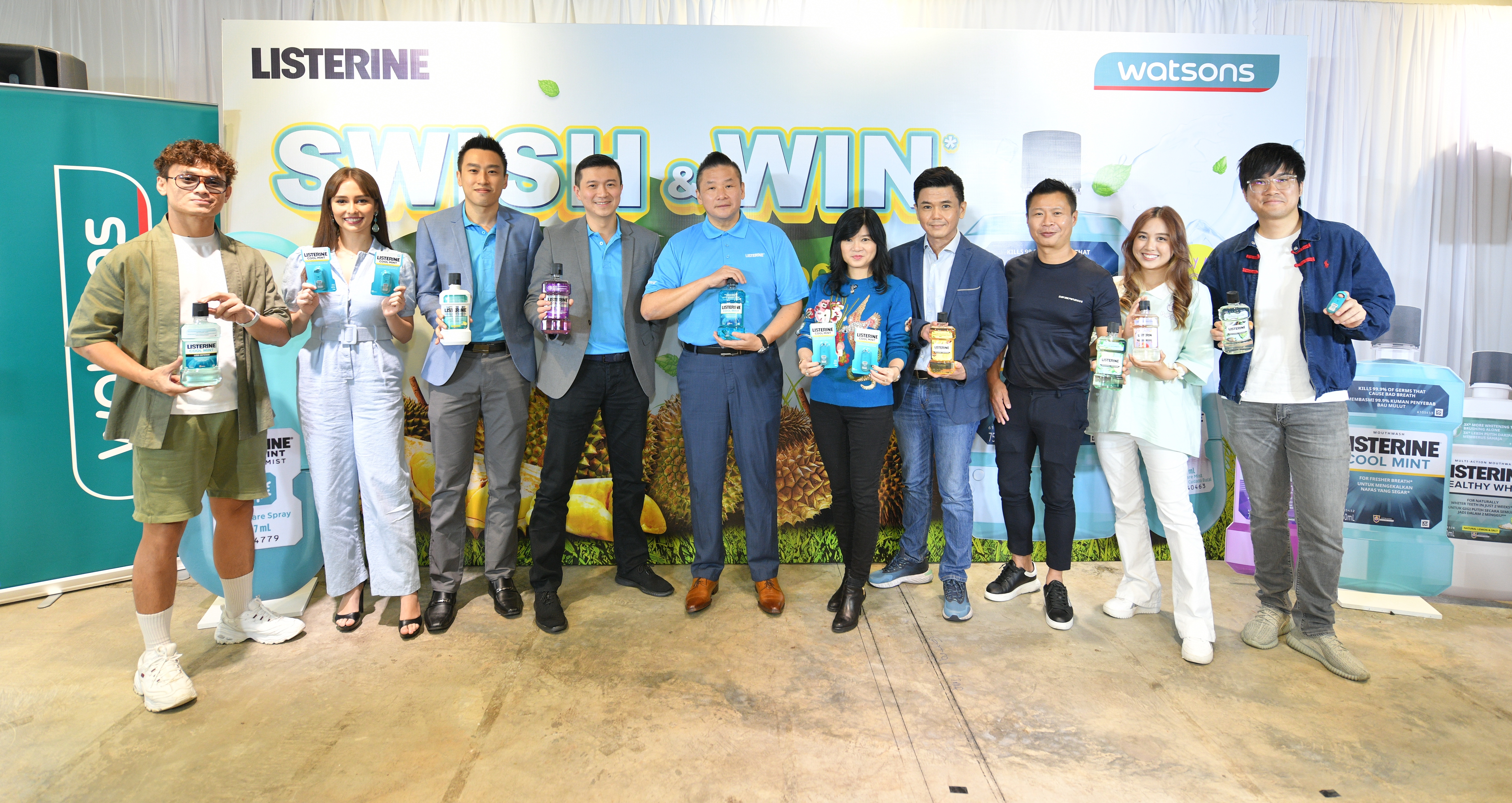 Grab Malaysia Accelerates Access to Earning Opportunities with almost  RM300,000 worth of lucky draw prizes