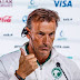 NFF Eyes Herve Renard as New Super Eagles Head Coach